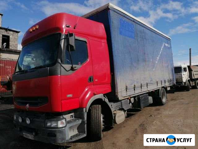 Авто под рекламу Мурманск - изображение 1