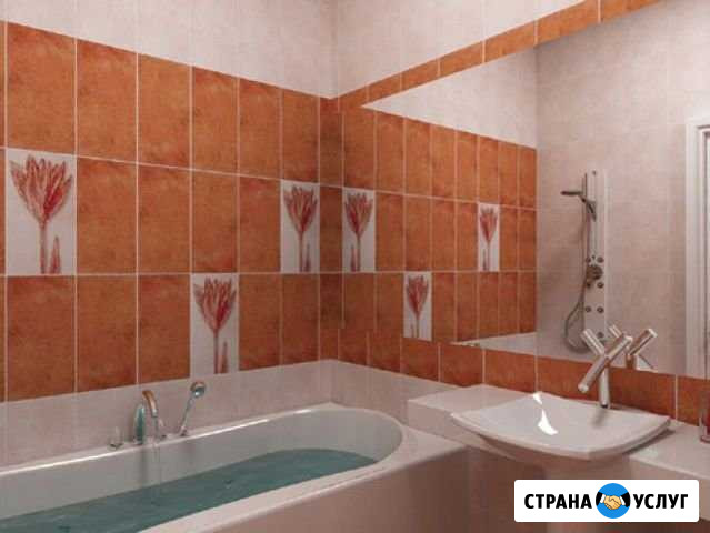 Сантехник Сертолово - изображение 1