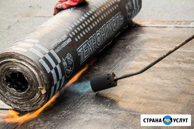 Мягкая кровля Гаражей Стерлитамак - изображение 1