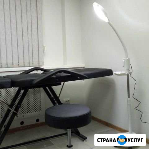 Аренда места лэшмейкерам Пермь - изображение 1