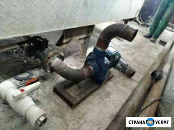 Сварщик Екатеринбург
