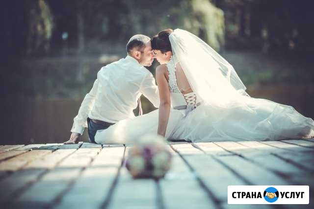 Видеосъемка, фотосъемка утренников,юбилеев,свадеб Курск - изображение 1