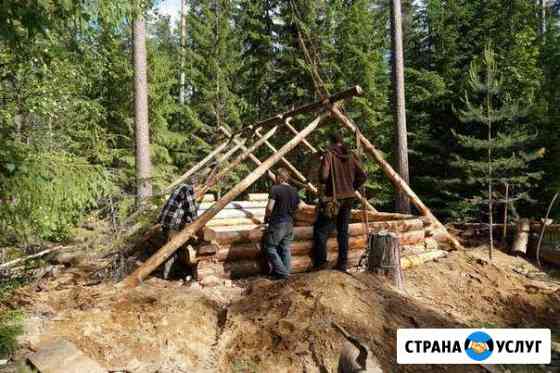 Наплавляемая кровля.Устройство крыш Барнаул