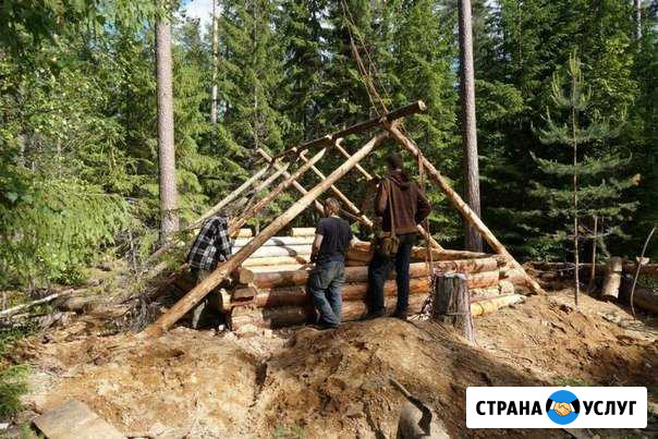 Наплавляемая кровля.Устройство крыш Барнаул - изображение 1