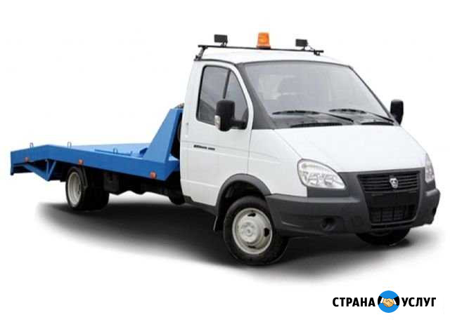 Автоэвакуатор Екатеринбург - изображение 1