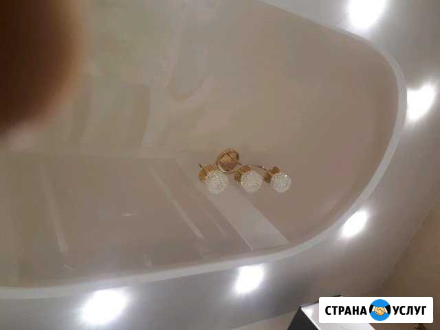 Электрика Сыктывкар - изображение 1