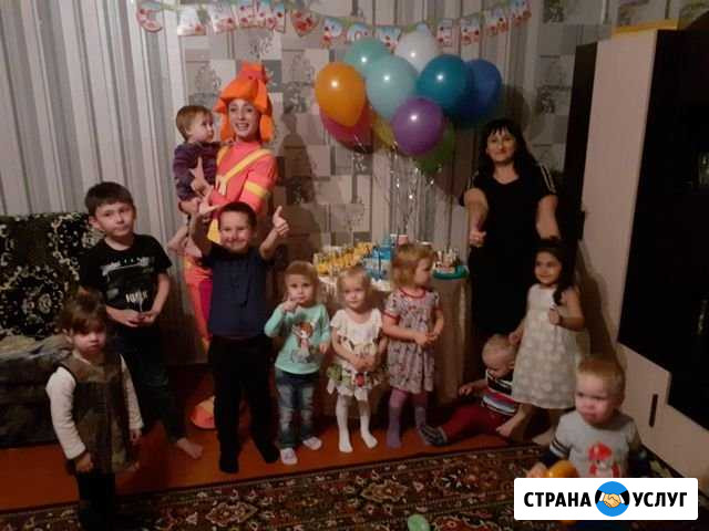 Няня Волгоград - изображение 1