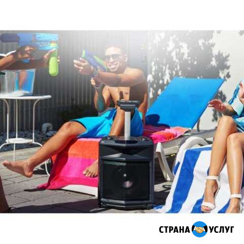 Аренда музыкальная аппаратура оборудование Нижнекамск - изображение 1