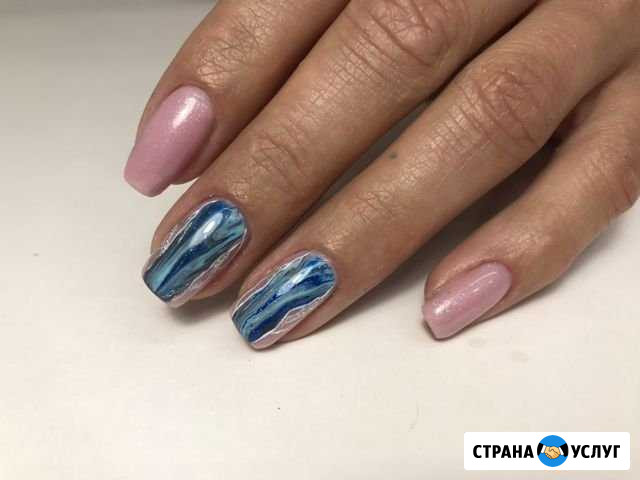 Маникюр Рязань - изображение 1