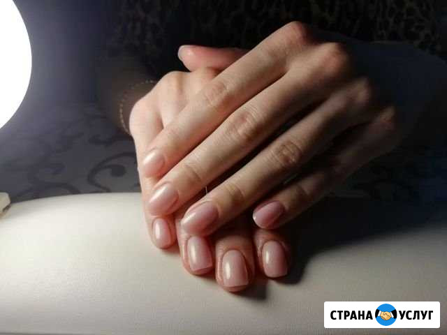 Маникюр и педикюр Краснокамск - изображение 1