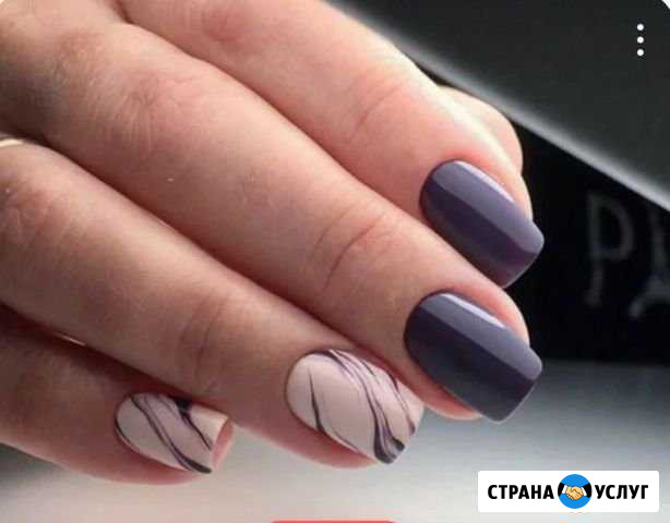 Маникюр Мытищи - изображение 1