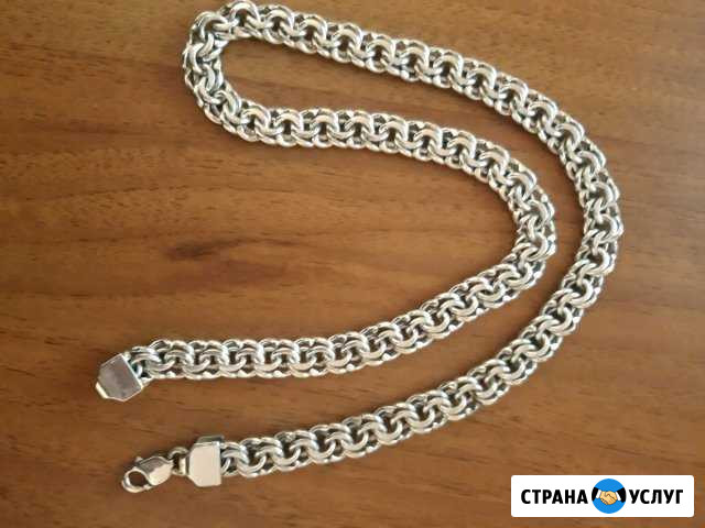 Ювелирные изделия, украшения под заказ Бахчисарай - изображение 1