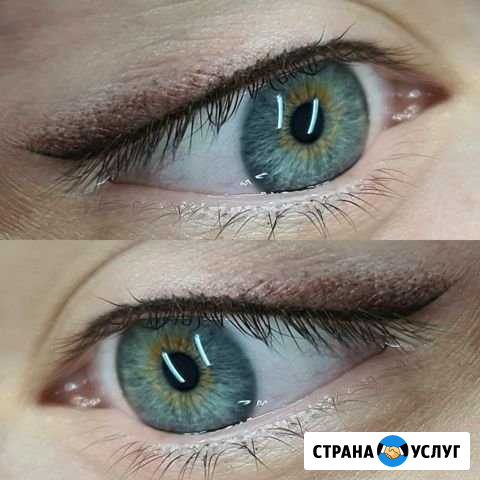 Перманентный макияж Тольятти - изображение 1