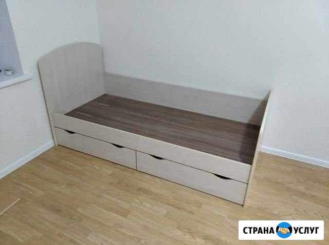 Корпусная мебель от производителя Пенза - изображение 1
