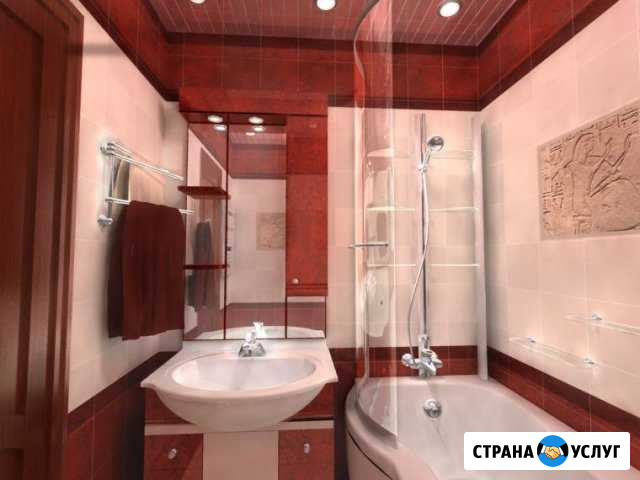 Качественный ремонт квартир и нежилых помещений Ижевск - изображение 1