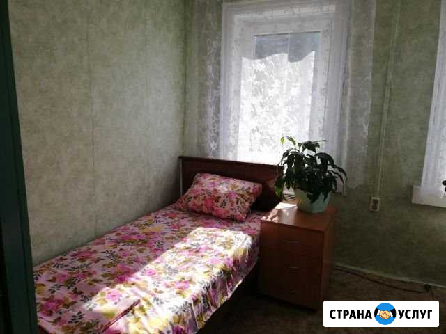 Пансионат Домашний очаг Иркутск - изображение 1