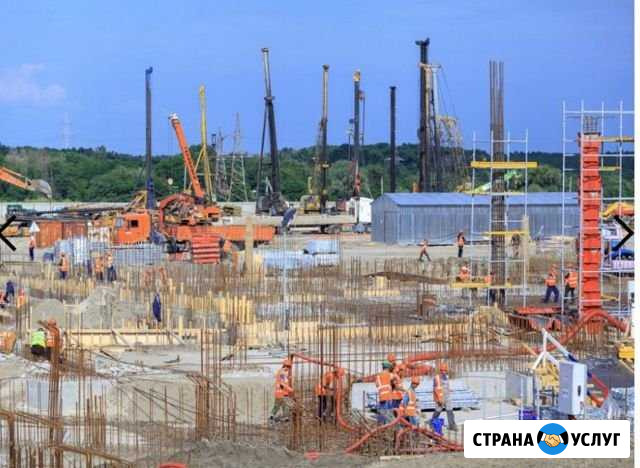 Бурение. Аренда буровых. Диспетчерам процент Краснодар - изображение 1