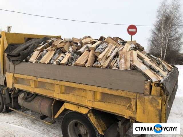 Доставка сыпучих грузов Кемерово - изображение 1