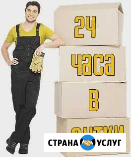 Грузчики Махачкала - изображение 1