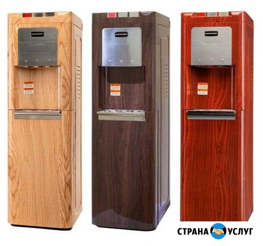 Ремонт кулера выездным мастером Краснодар - изображение 1