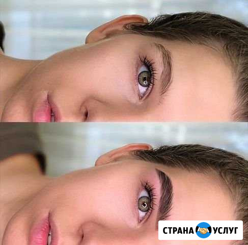 Брови Чебоксары - изображение 1