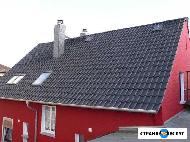 Кровля Изделия из жести Тимашевск - изображение 1