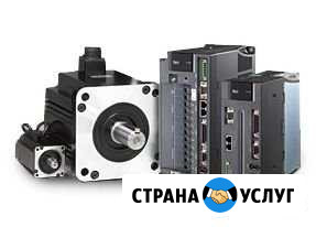 Ремонт станков с чпу, частотников, приводов Ижевское - изображение 1