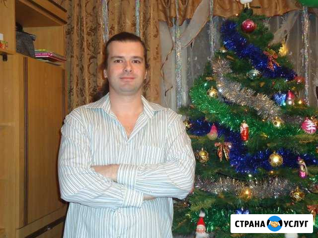 Сборка мебели в Москве и области Москва - изображение 1