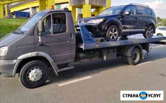 Услуги эвакуатора эвакуатор 24/7 Казань