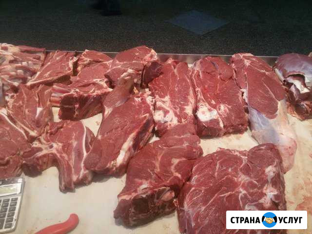 Свежая телятина,говядина доставка Ижевск - изображение 1
