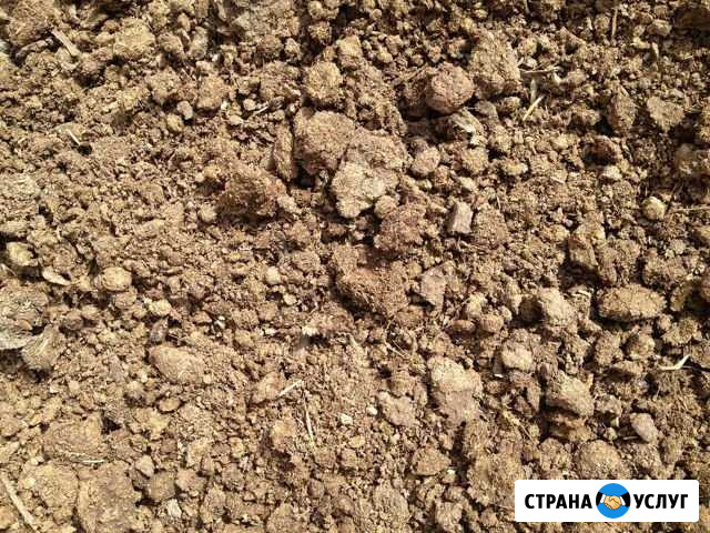 Приму грунт. стр. мусор Ульяновск - изображение 1