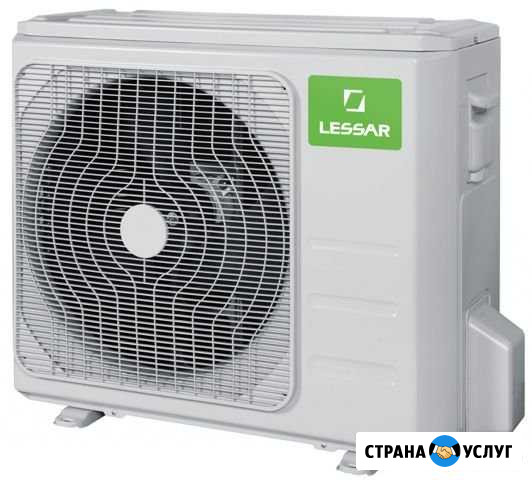 Установка и заправка кондиционеров Сургут - изображение 1