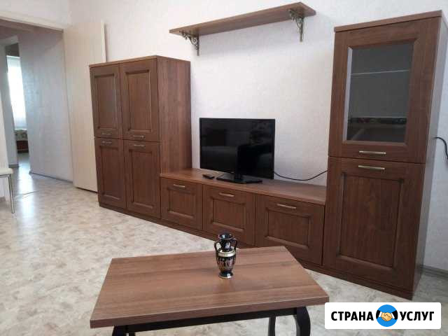 Корпусная мебель на заказ Челябинск - изображение 1