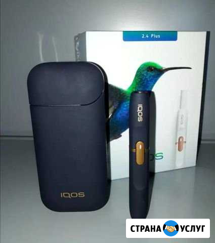Ремонт iqos Рыбинск - изображение 1