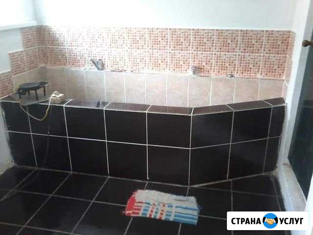 Плиточник отделочник Сысерть - изображение 1