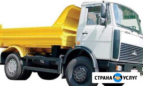 Мазы 10 и 20 кубов Доставят вам навоз, щебень, пес Всеволожск - изображение 1
