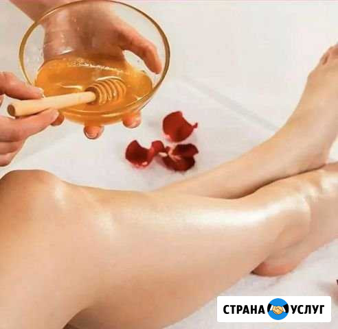 Шугаринг,депиляция Видное - изображение 1