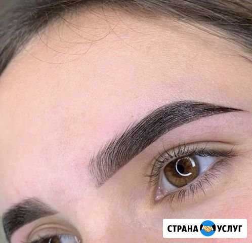Курсы бровиста Иваново - изображение 1