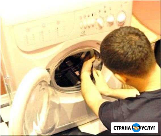 Ремонт стиральных машин, посудомоечных на дому Воронеж - изображение 1
