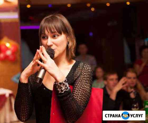 Ведущая и DJ, свадьбы, юбилеи, корпоративы Нижний Новгород