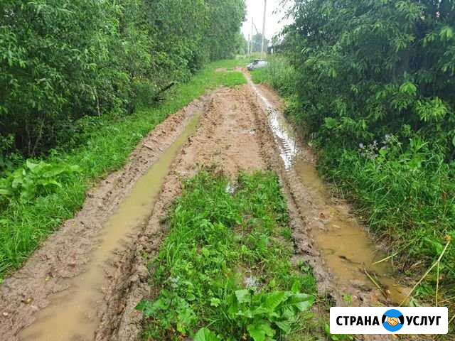 Приму бой,кирпичный бой,строительный бой Чехов - изображение 1
