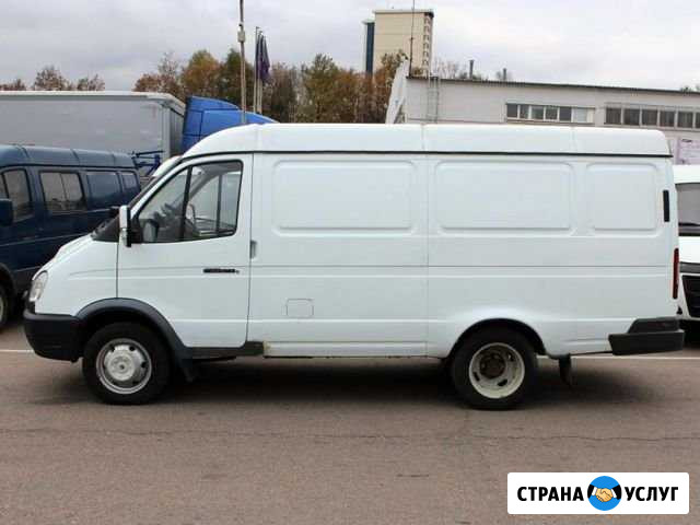 Вывоз мусора Конаково - изображение 1