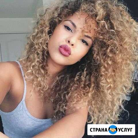 Афрокудри Сочи - изображение 1