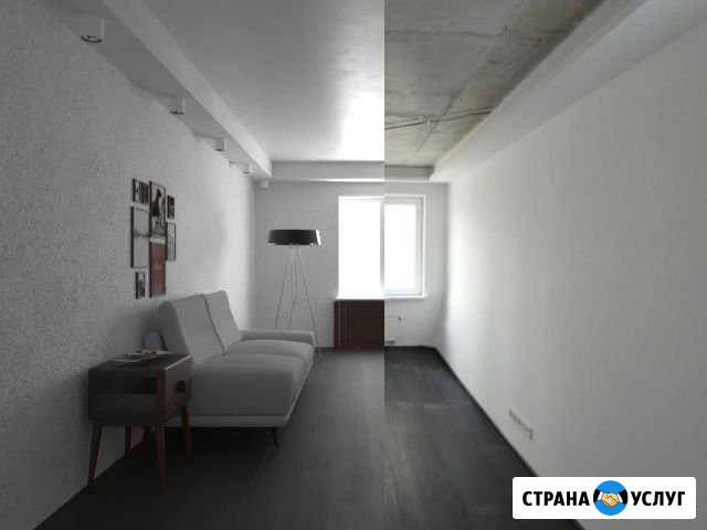 Дизайн интерьера Саратов - изображение 1