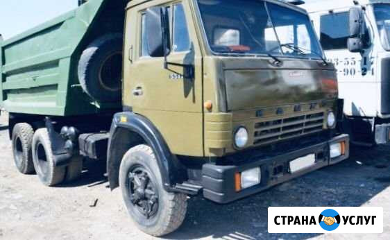 Доставка чернозема,навоза,песок,отсев,глина,опилки Брянск - изображение 1