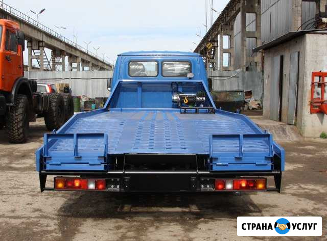 Услуги эвакуатора, Эвакуатор Богородск - изображение 1