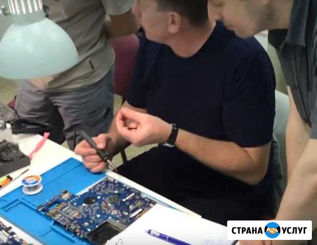 Компьютерная помощь на дому Новосибирск - изображение 1