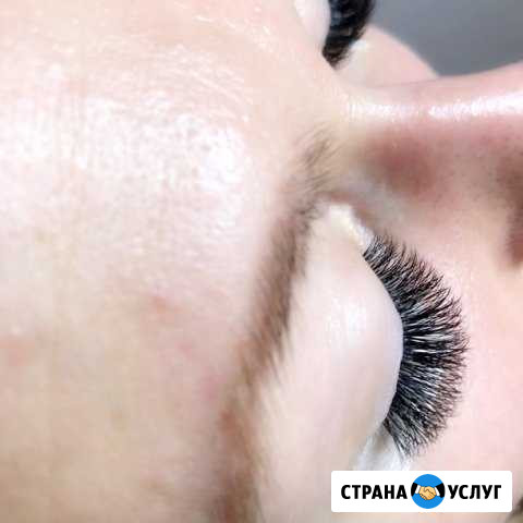 Наращивание ресниц Судак - изображение 1