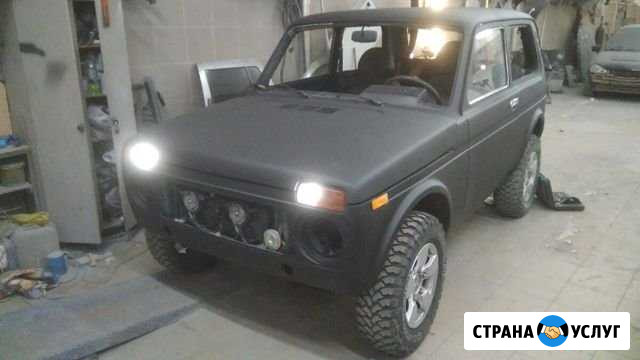 Автосервис Смоленск - изображение 1