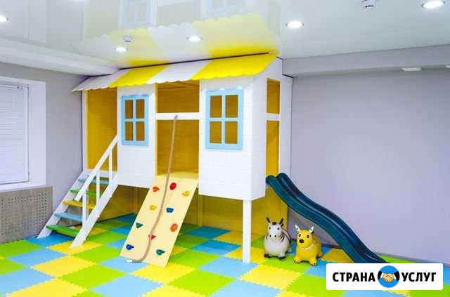 Аниматоры, аренда площадки под детский праздник Владимир - изображение 1